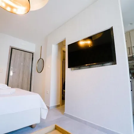 Lägenhet Hidden Gem Ii *