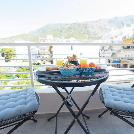 Appartement Hidden Gem Ii *