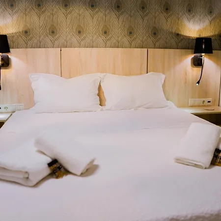 Hidden Gem Ii Lejlighed *