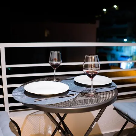 Hidden Gem Ii Loutráki