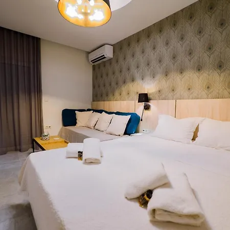 Lejlighed Hidden Gem Ii Loutráki