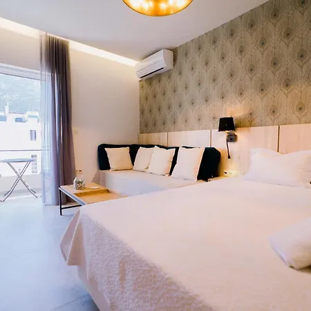 Hidden Gem Ii Lägenhet