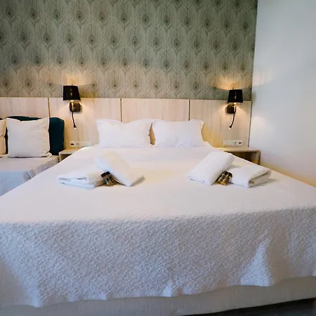 Hidden Gem Ii Loutráki