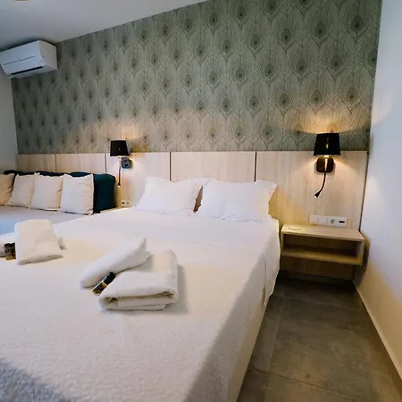 Lejlighed Hidden Gem Ii Loutráki