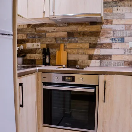 Appartement Hidden Gem Ii