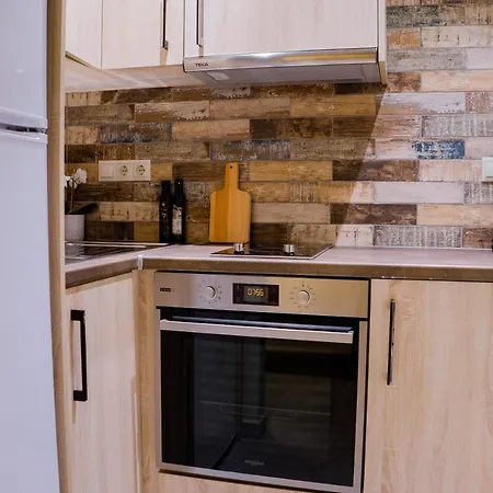 Apartment Hidden Gem Ii