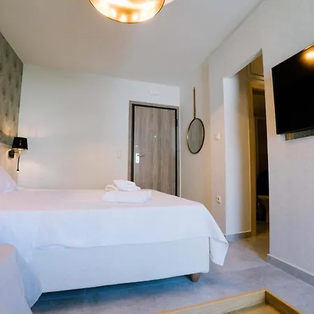 Hidden Gem Ii Loutráki