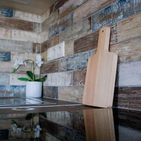 Apartment Hidden Gem Ii Loutráki