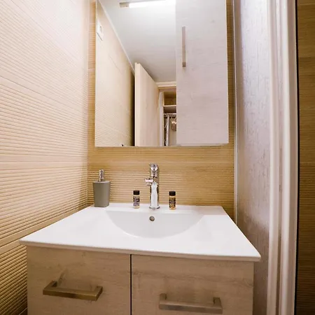 Hidden Gem Ii Lejlighed