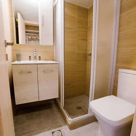 Hidden Gem Ii Lejlighed