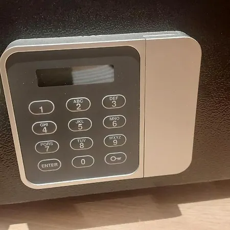 Lägenhet Hidden Gem Ii Loutráki