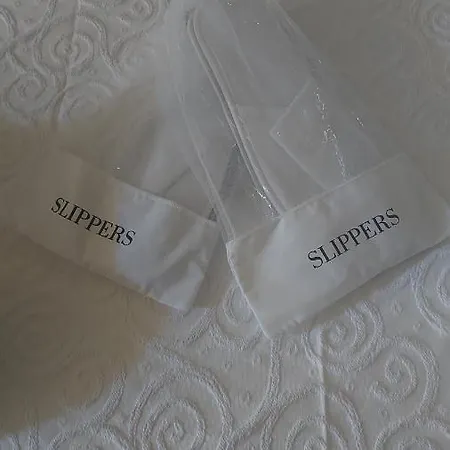 Hidden Gem Ii Lejlighed Loutráki