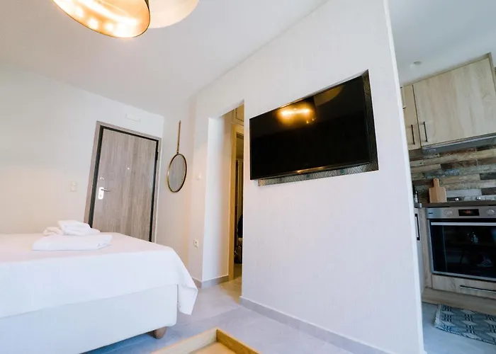 Apartament Hidden Gem Ii *