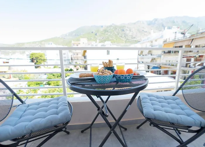 Appartement Hidden Gem Ii *