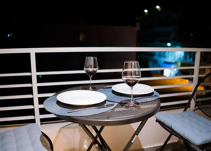 Hidden Gem Ii Loutráki