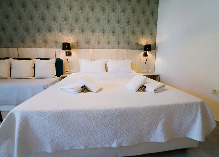 Hidden Gem Ii Loutráki