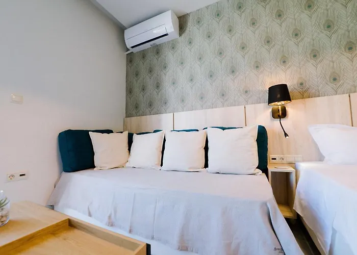 Apartament Hidden Gem Ii