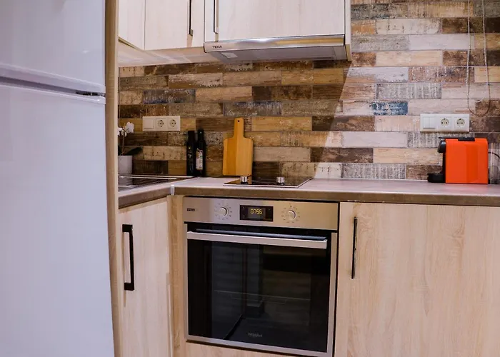 Apartament Hidden Gem Ii