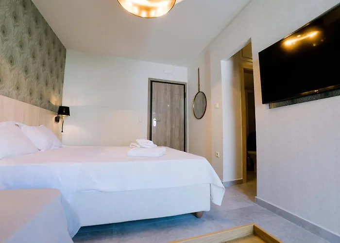 Hidden Gem Ii Loutráki