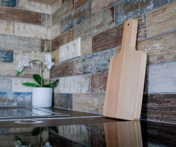 Appartement Hidden Gem Ii Loutráki