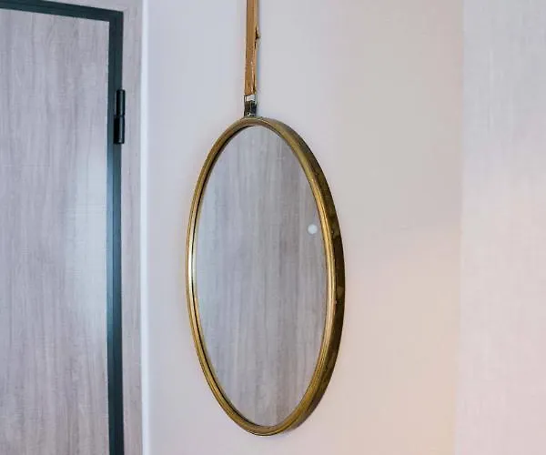 Hidden Gem Ii Appartement *