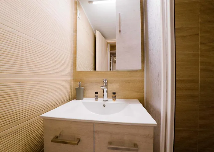 Hidden Gem Ii Appartement