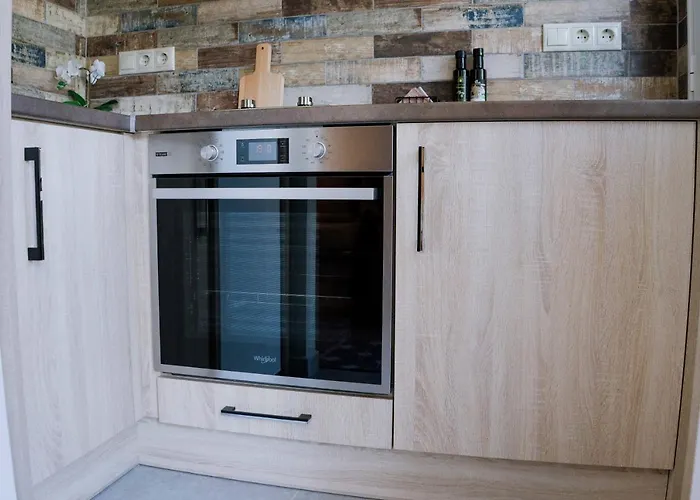 Appartement Hidden Gem Ii Loutráki