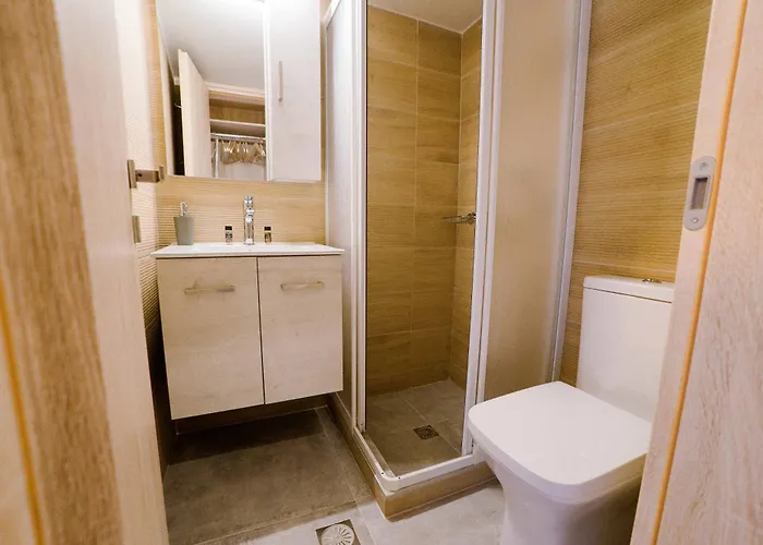 Hidden Gem Ii Appartement