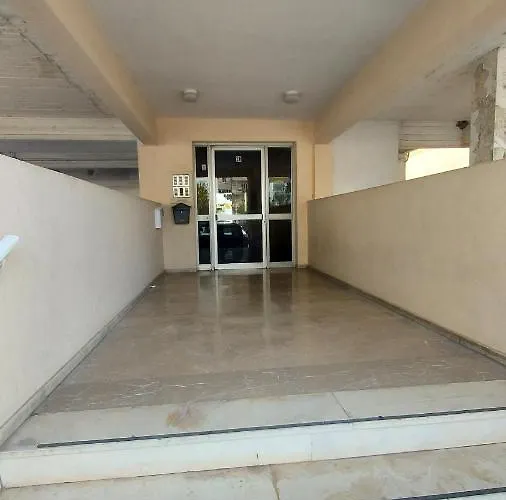 Hidden Gem Ii Loutráki